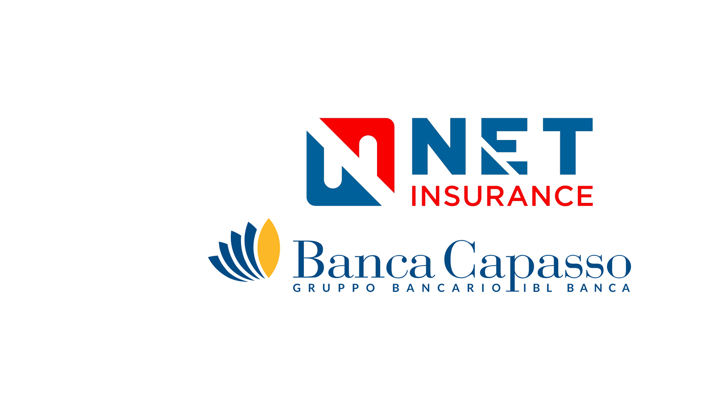 Net Insurance: firmato accordo di bancassurance con Banca Capasso